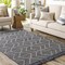 Livabliss Uttar UTT-2306 Handmade Area Rug UTT2306-810 - alternate 5
